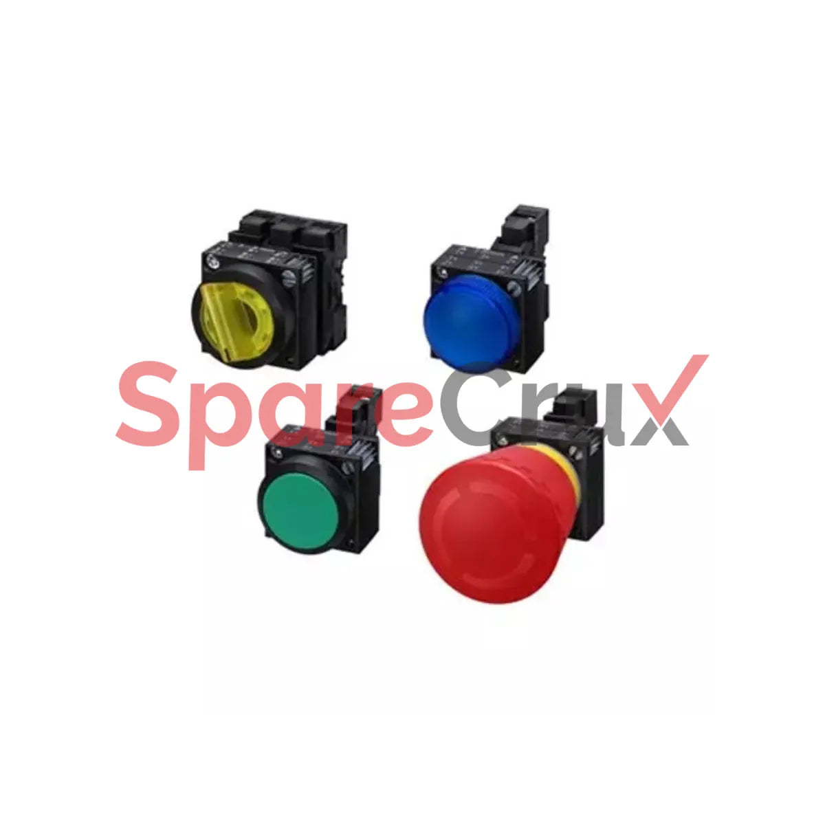 3SB5420-0B | SIEMENS | Contact Block