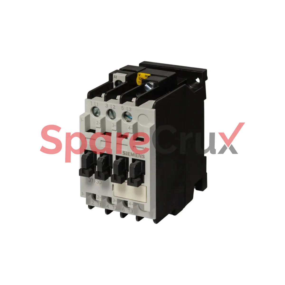 3TF30 10-0AB0 | SIEMENS | Contactors And Relays