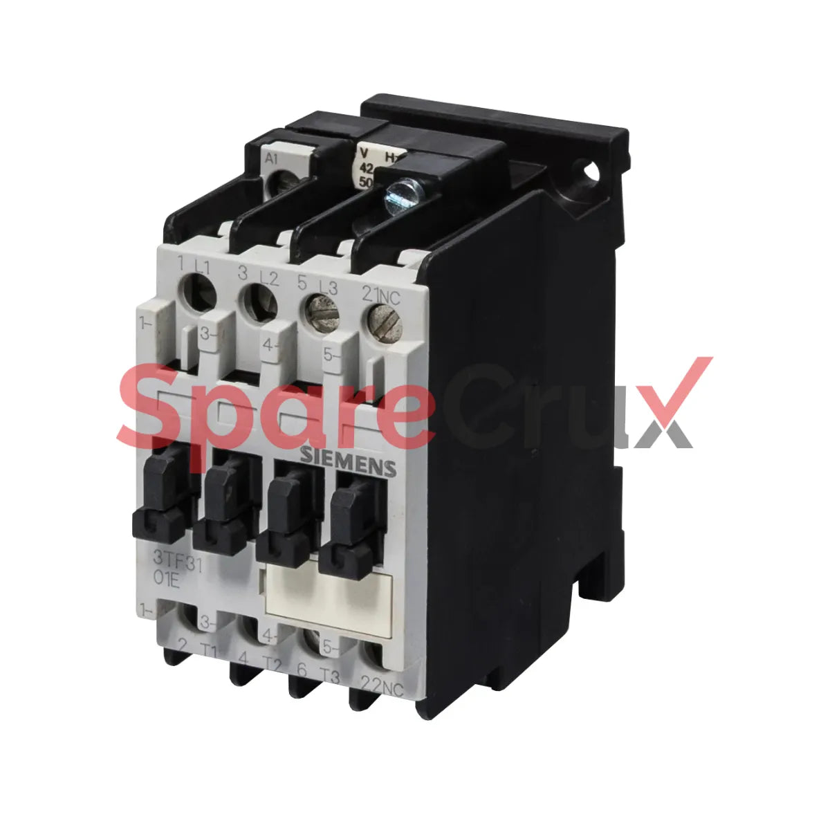 3TF3101-0A | SIEMENS | Contactor