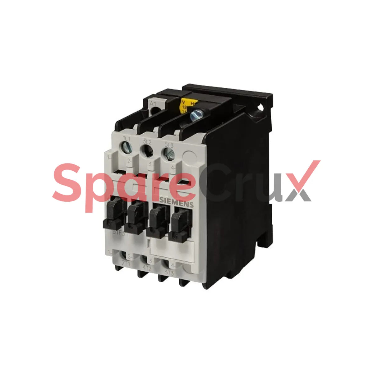 3TF3110-0AM0 | SIEMENS | Power Contactor 12 A
