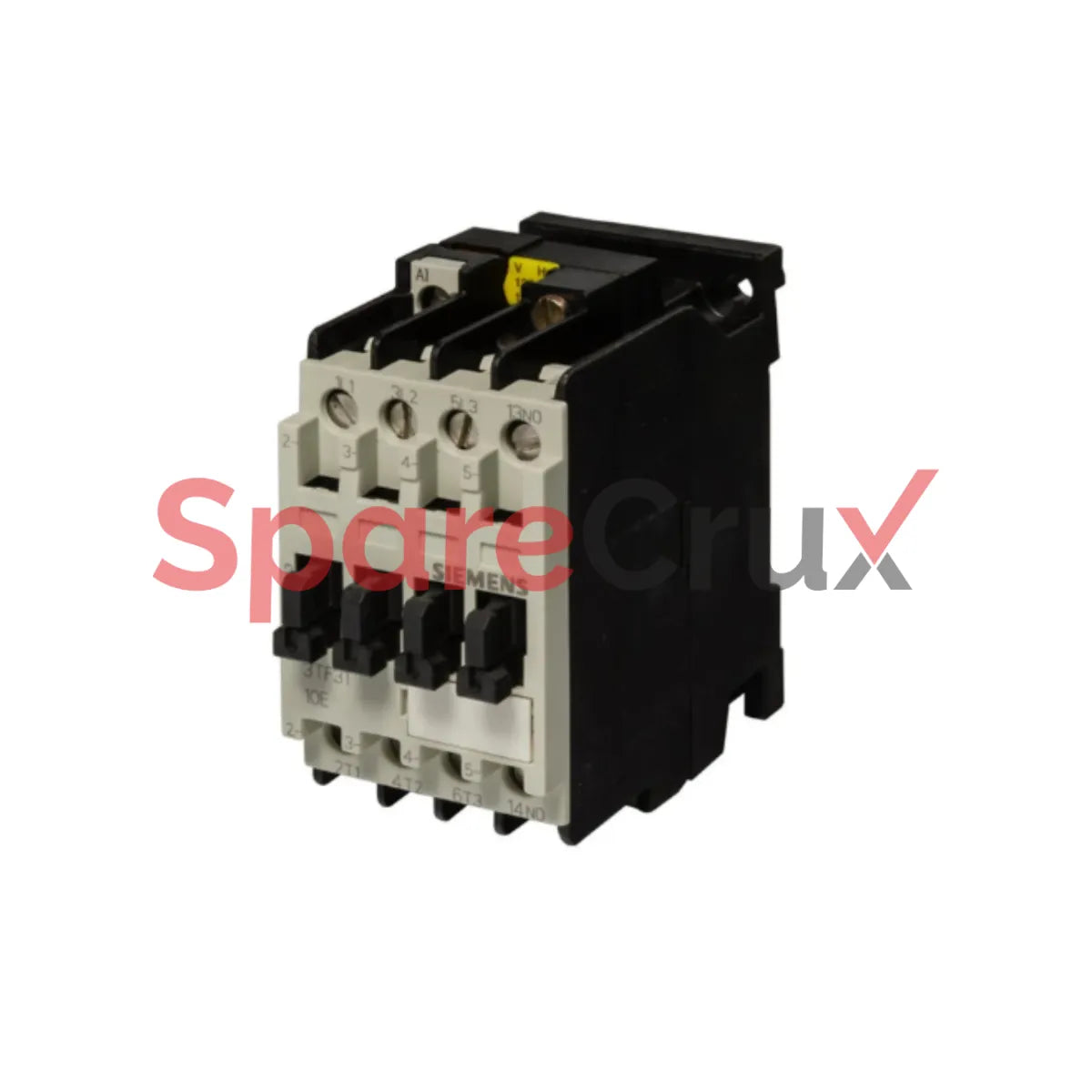 3TF31 10-0BB4 | SIEMENS | 3 Pole Contactor