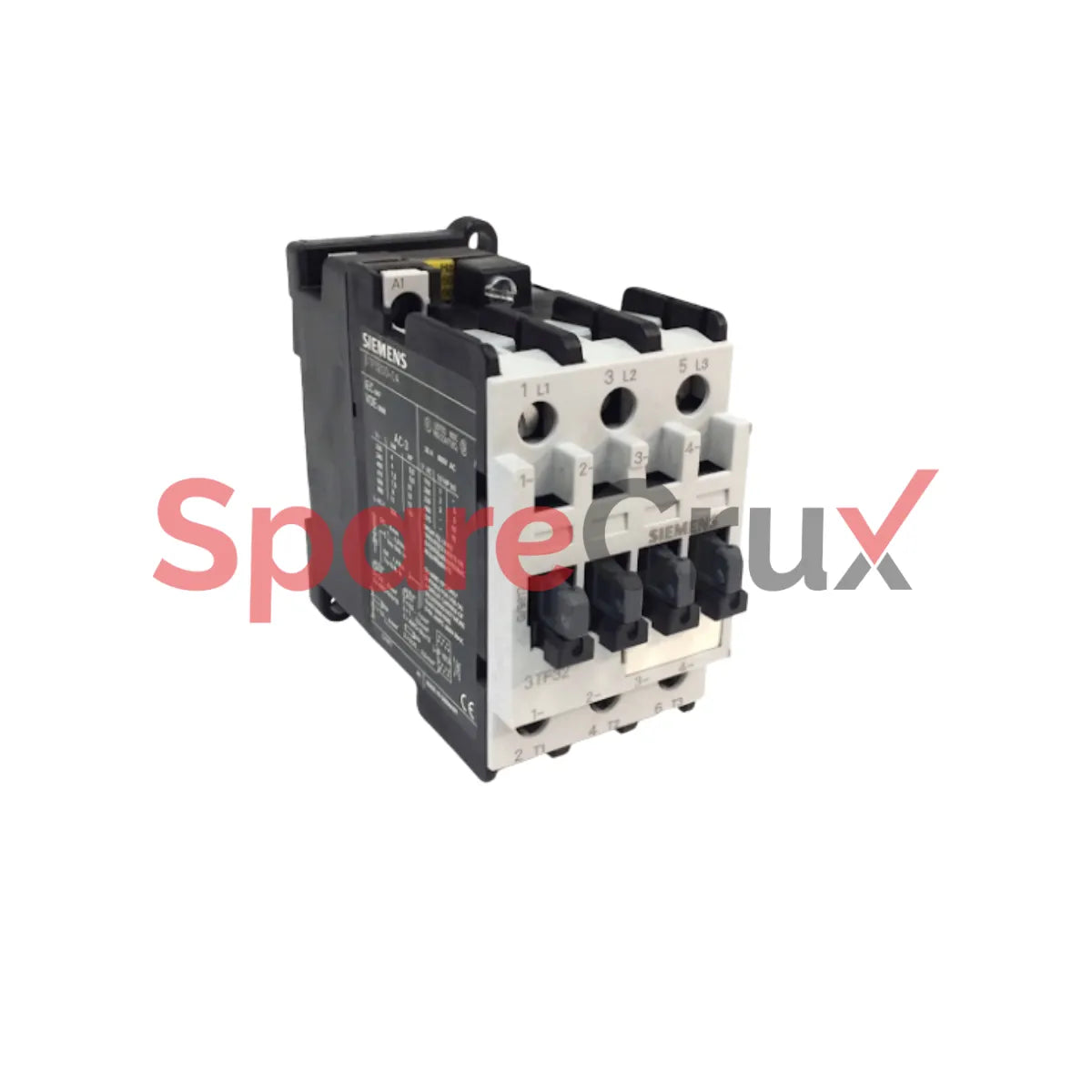 3TF3110-0B | SIEMENS | Power Contactors