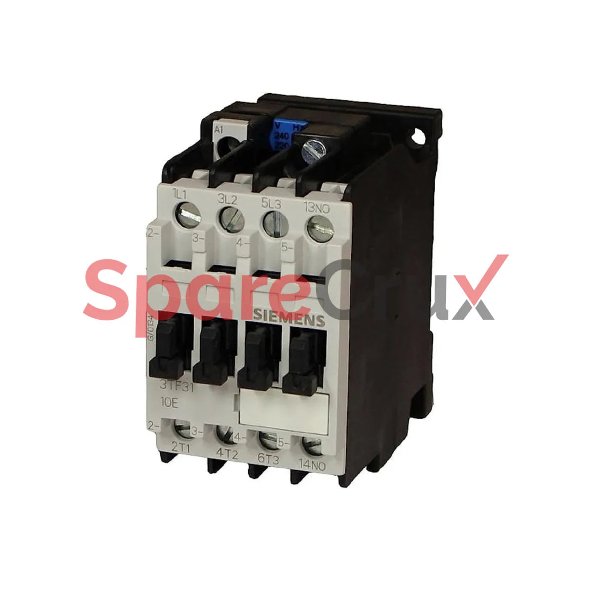 3TF3110E | SIEMENS | Power Contactor