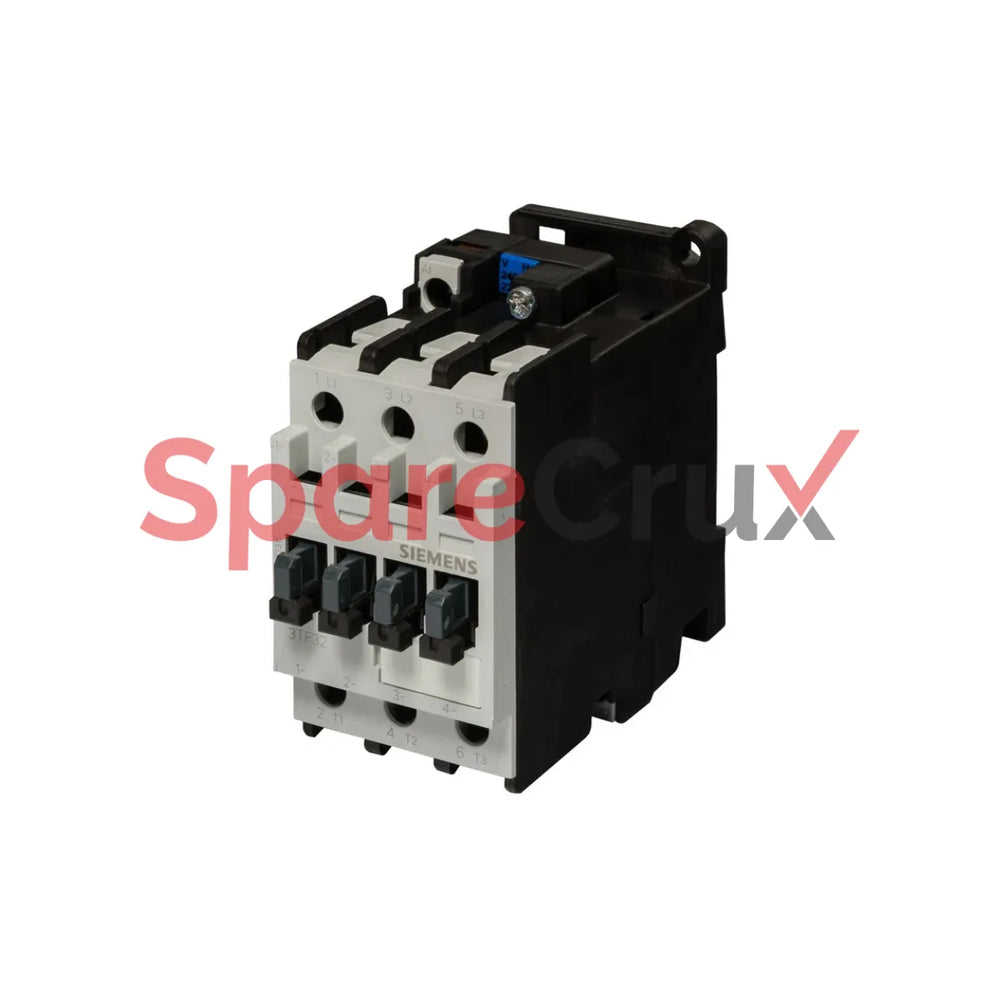 3TF32 00-0A | SIEMENS | 3 Poles 16 A 220 V