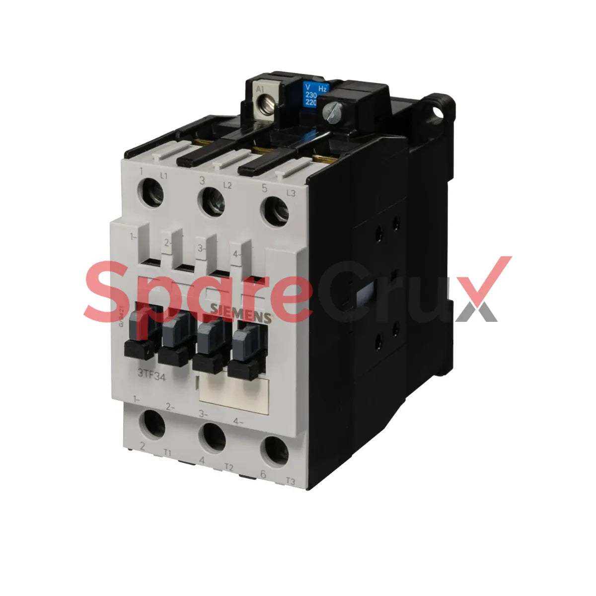 3TF3400-0A | SIEMENS | Contactor