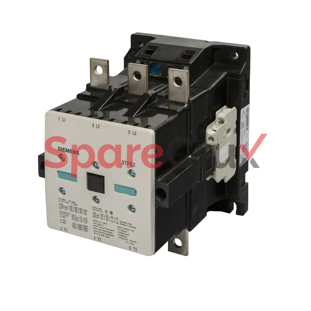 3TF52 | SIEMENS | Power Contactor