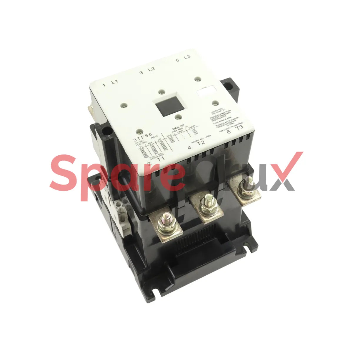 3TF5622-0AK6 | SIEMENS | Fits 3TF5622-0AK6 Siemens Contactor