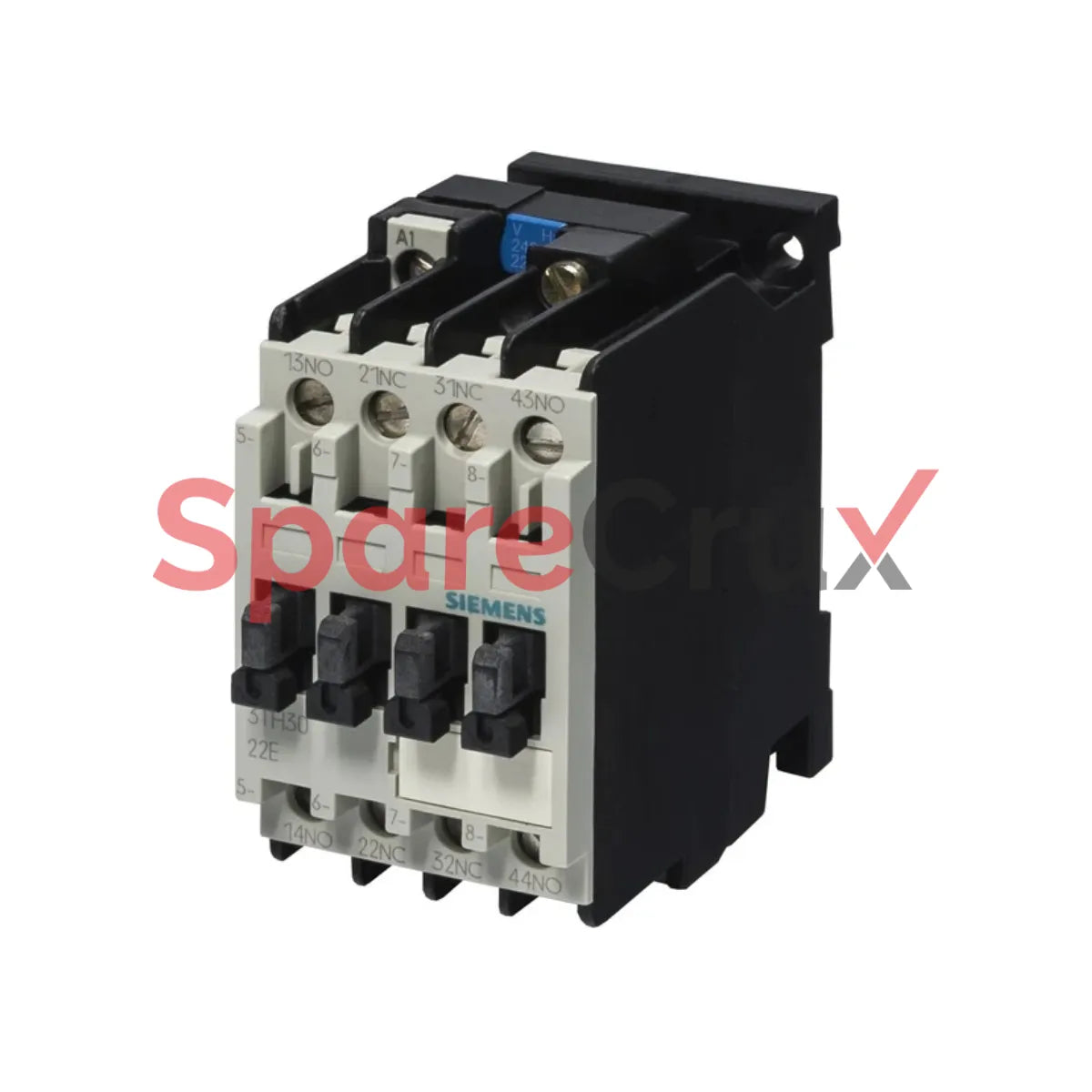 3TH30 22-0AP0 | SIEMENS | Contactor Relay 230 V AC Coil