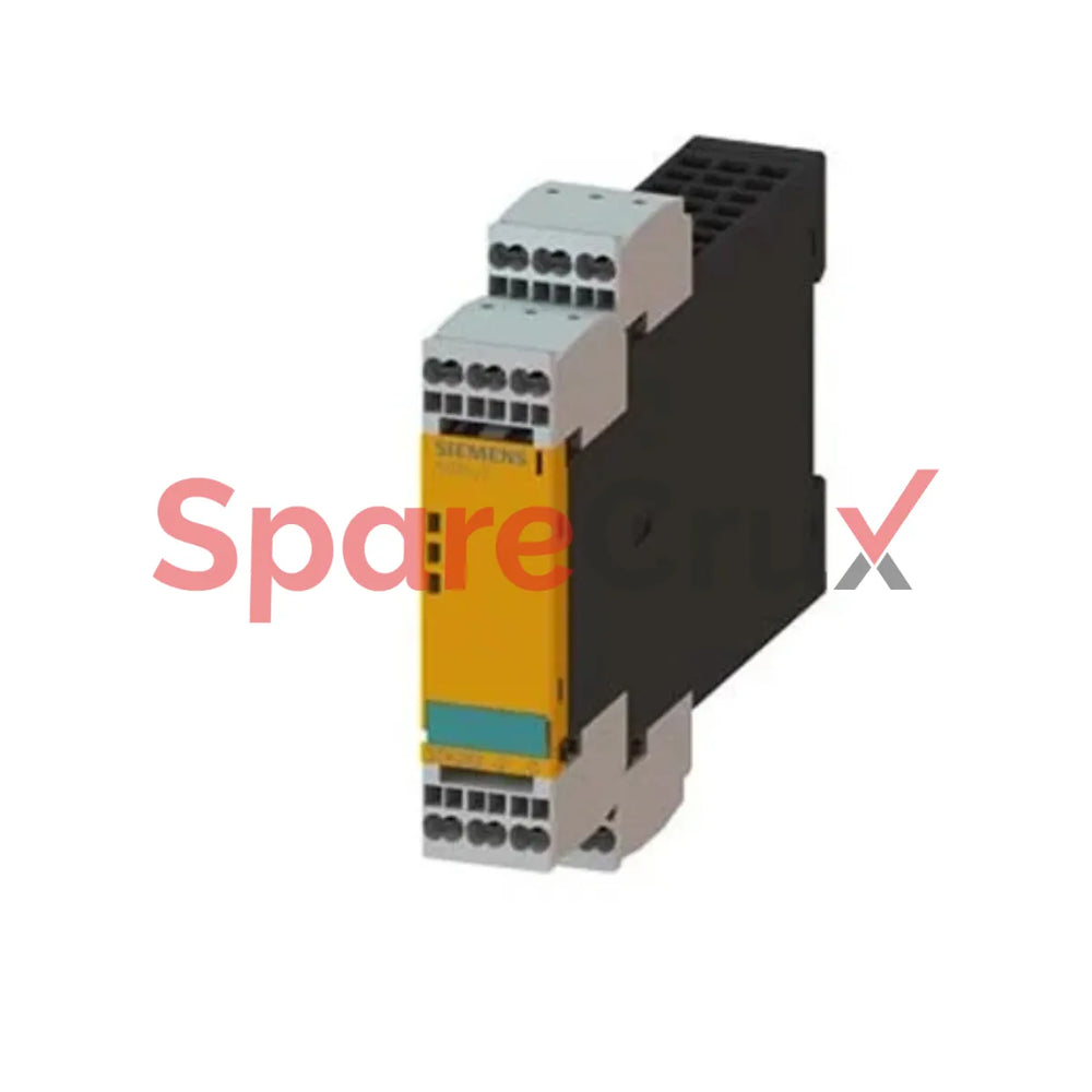 3TK2821-2CB30 | SIEMENS | SIRIUS Safety Relay With Relay Enabling Circuits