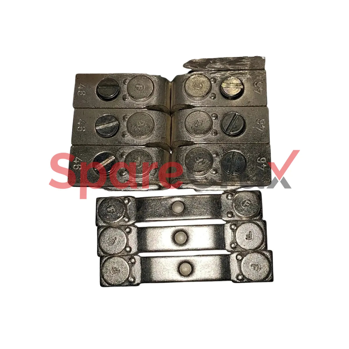 3TY7 460-0YA | SIEMENS | Main Contact Kit for 3T