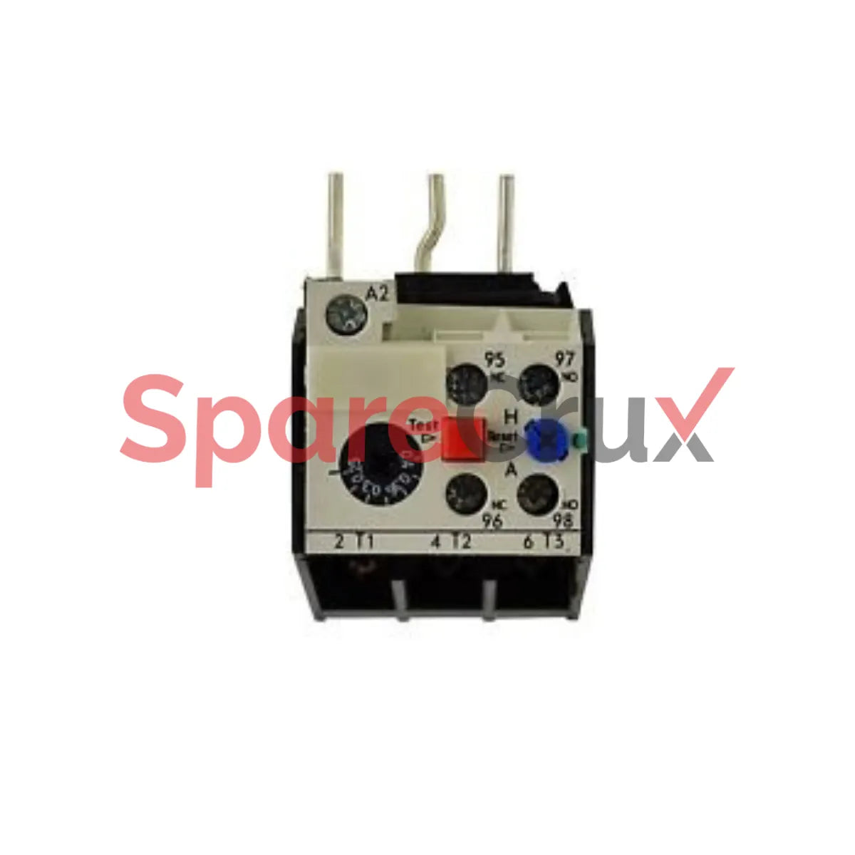 3UA50 00-1F | SIEMENS | Thermal Overload Relay