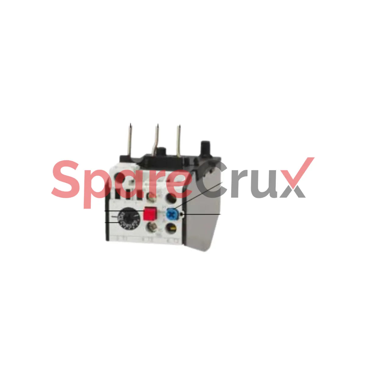 3UA5200-2A | SIEMENS | Thermal Overload Relays