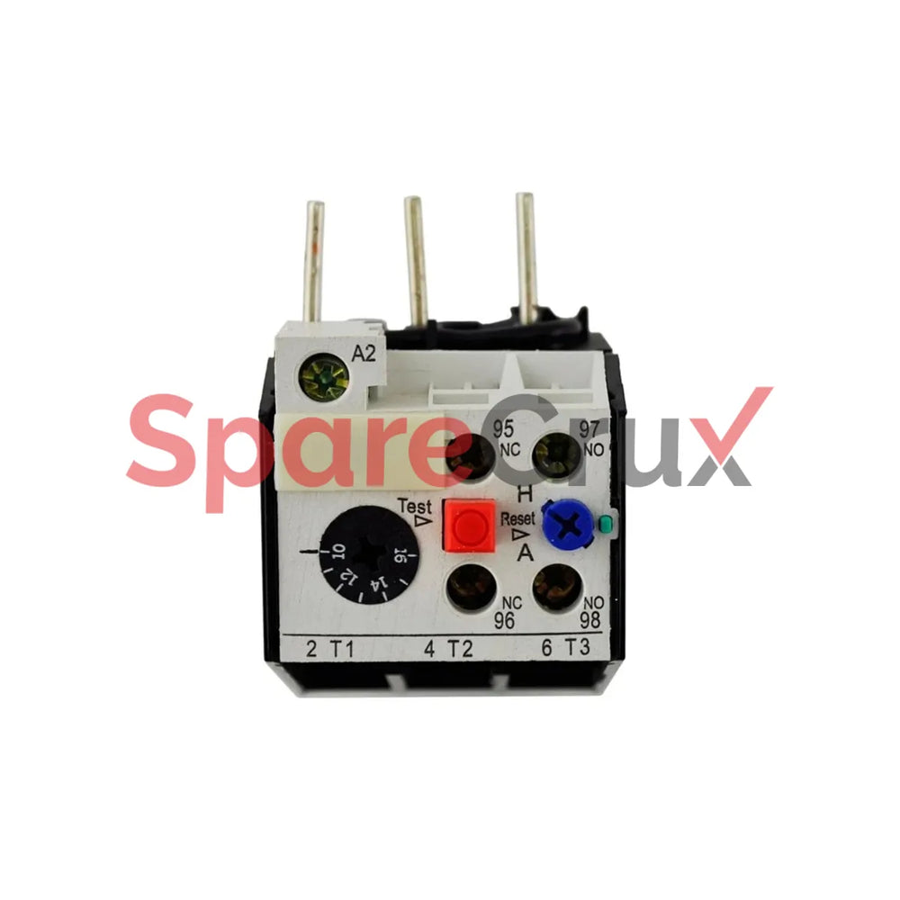 3UA52 00-1F | SIEMENS | Overload Relay 3UA52 00-1F, 220 V