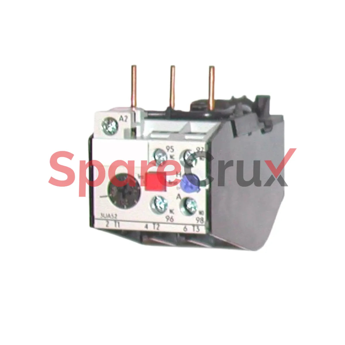 3UA52 00-1H | SIEMENS | Bimetal Overload Relay