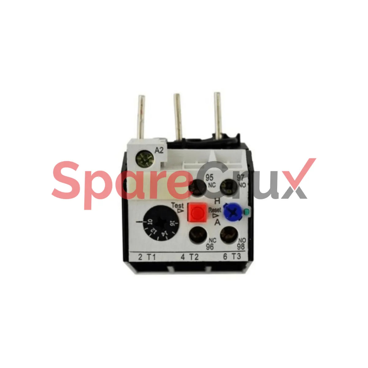 3UA55 00-2R | SIEMENS | Motor Starter Overload Relays