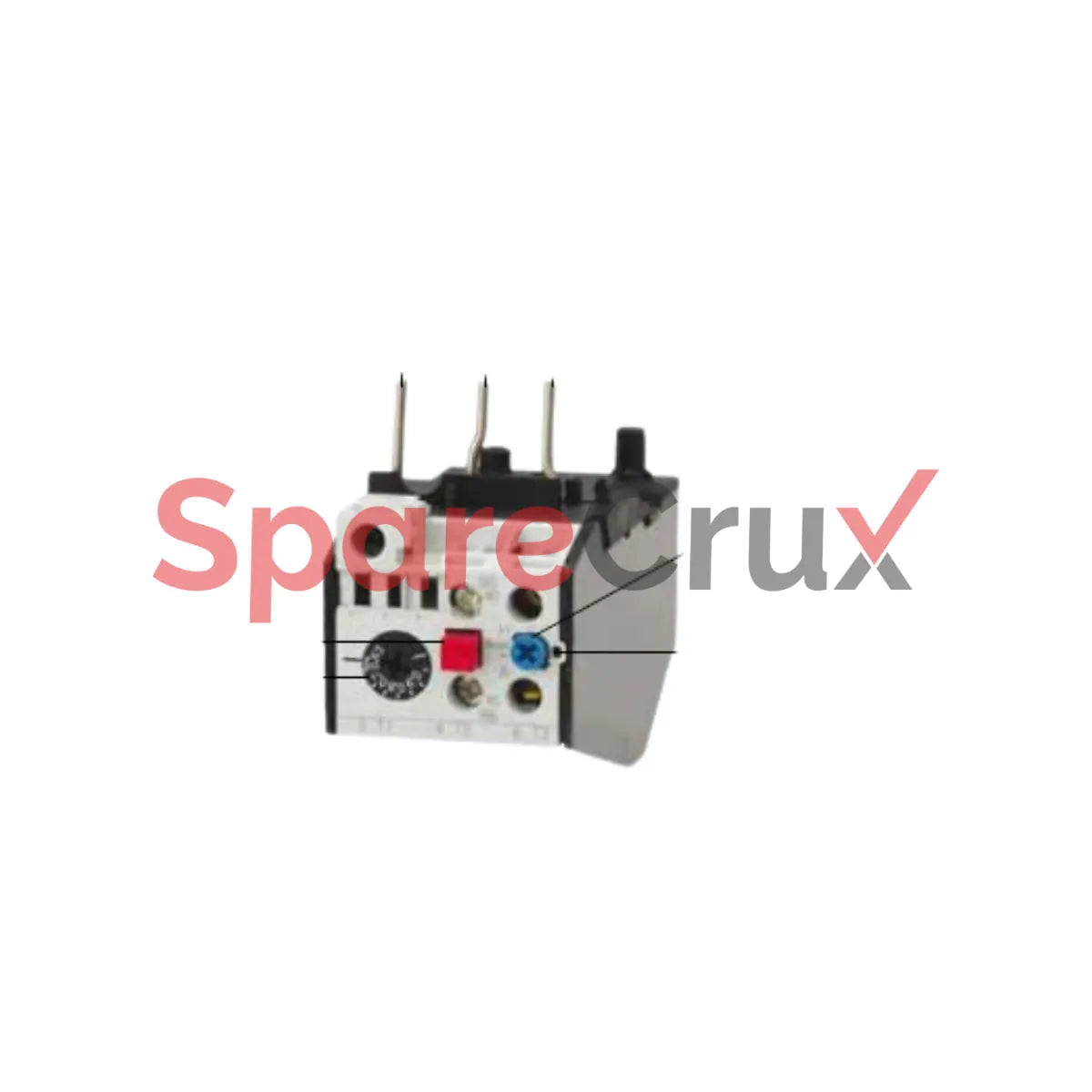 3UA5800-2FZ1 | SIEMENS | Thermal Overload Relays