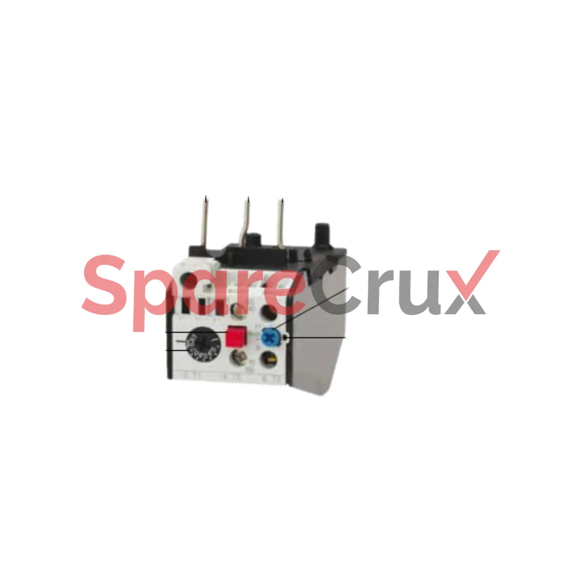 3UA58 00-8YZ1 | SIEMENS | Bimetal Relay 70-95A