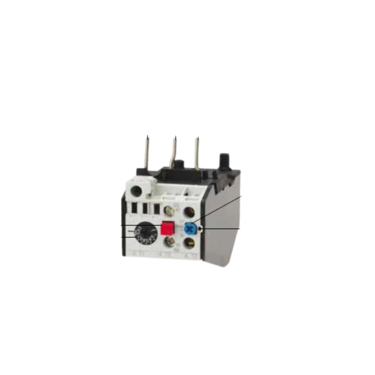 3UA58 00-2TZ1 | SIEMENS | Thermal Overload Relays