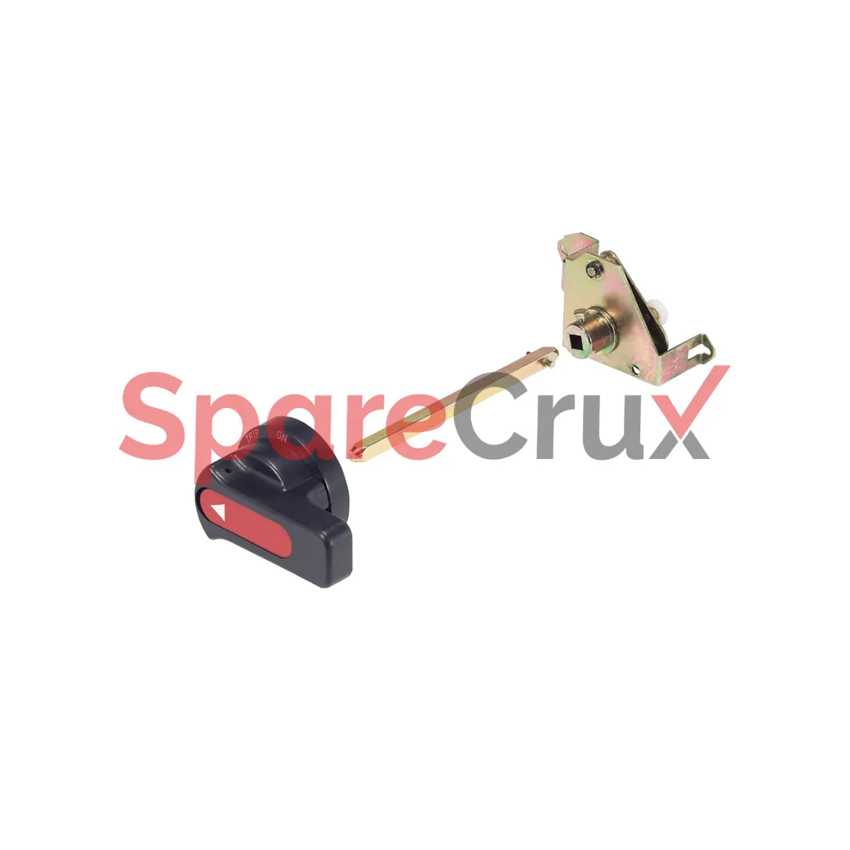 3VT9400-3MG12 | SIEMENS | VT400 Door-Coupling Rotary Mechanism Accessories