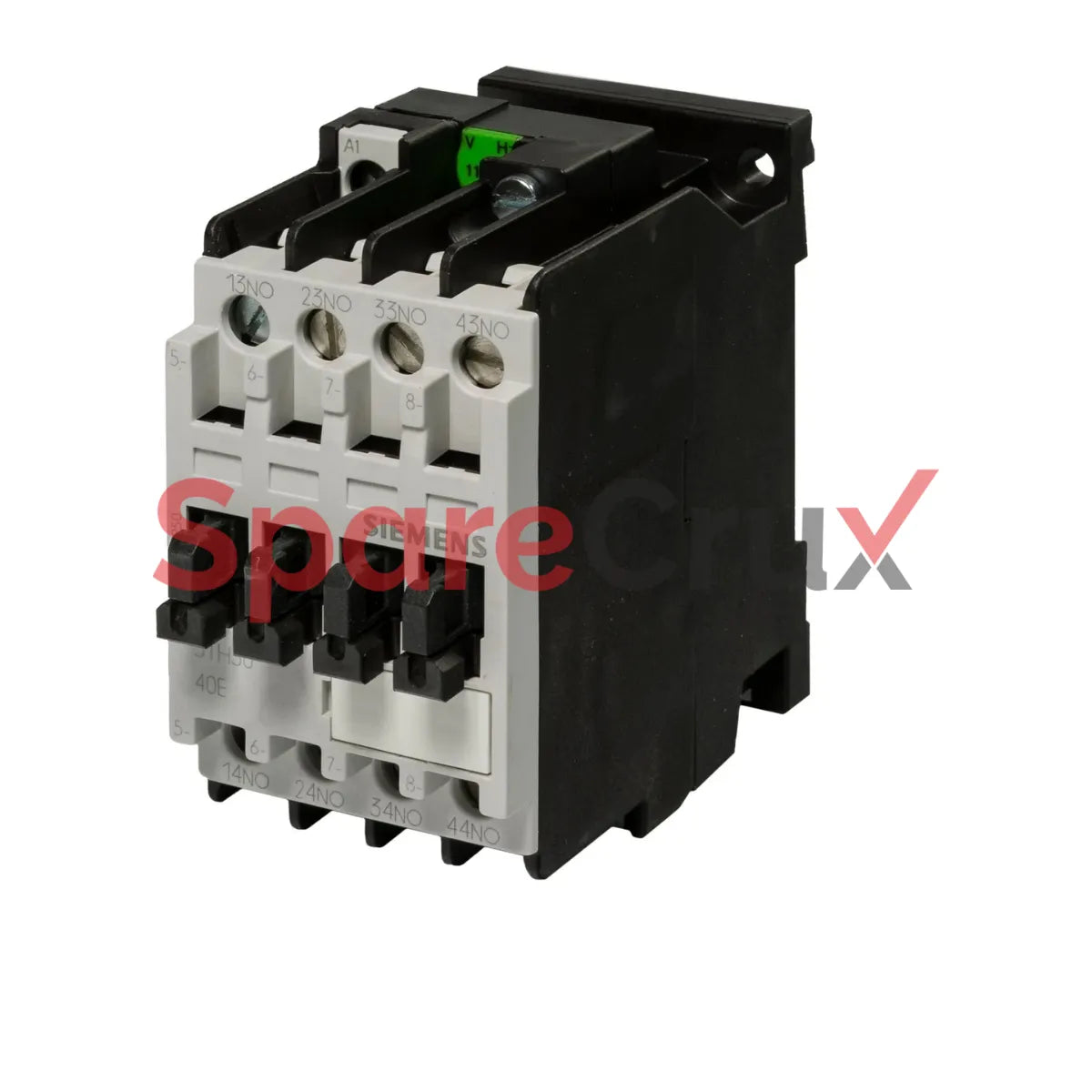 3TH3040-0AF0 | SIEMENS | 4-Pole Contactor Relay