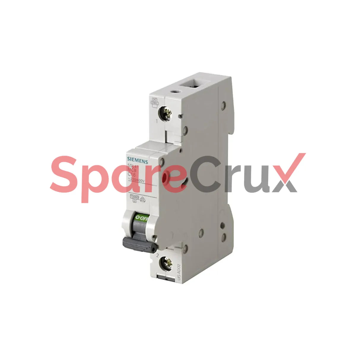 5SL4116-7RC | SIEMENS | Circuit Breaker
