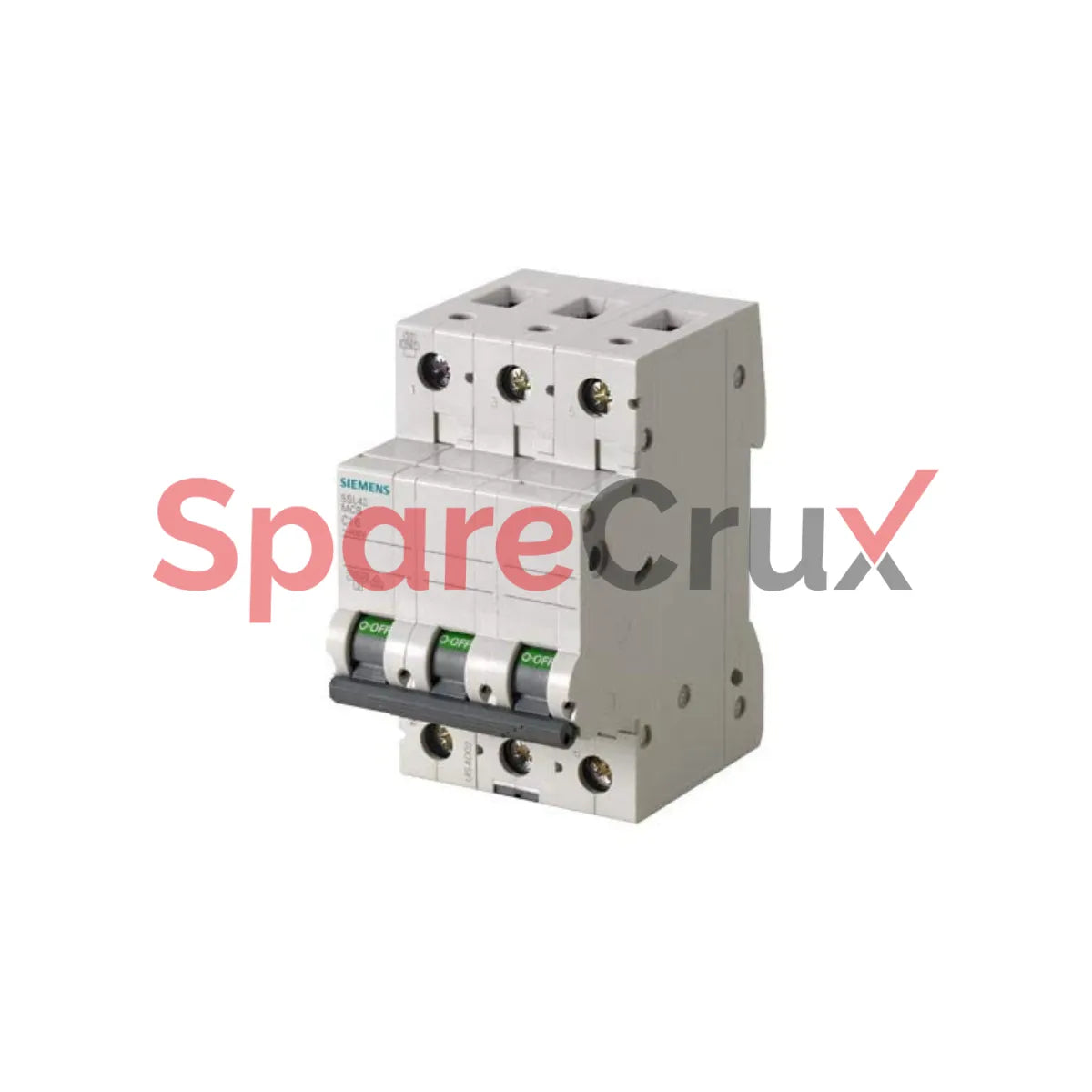 5SL4310-7RC | SIEMENS | Circuit Breaker