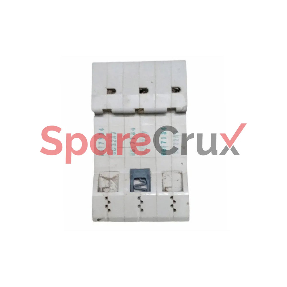 5SL4332-7RC | SIEMENS | Miniature Circuit Breaker 415 V 10kA, 3-pole, C, 32 A
