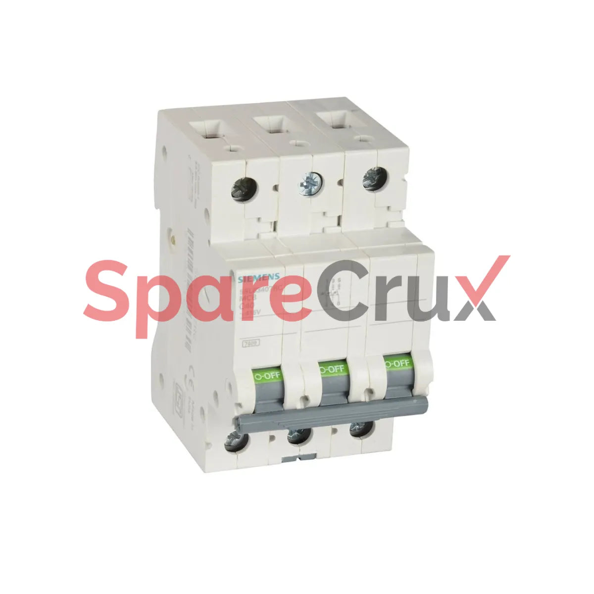 5SL4340-7RC | SIEMENS | Circuit Breaker