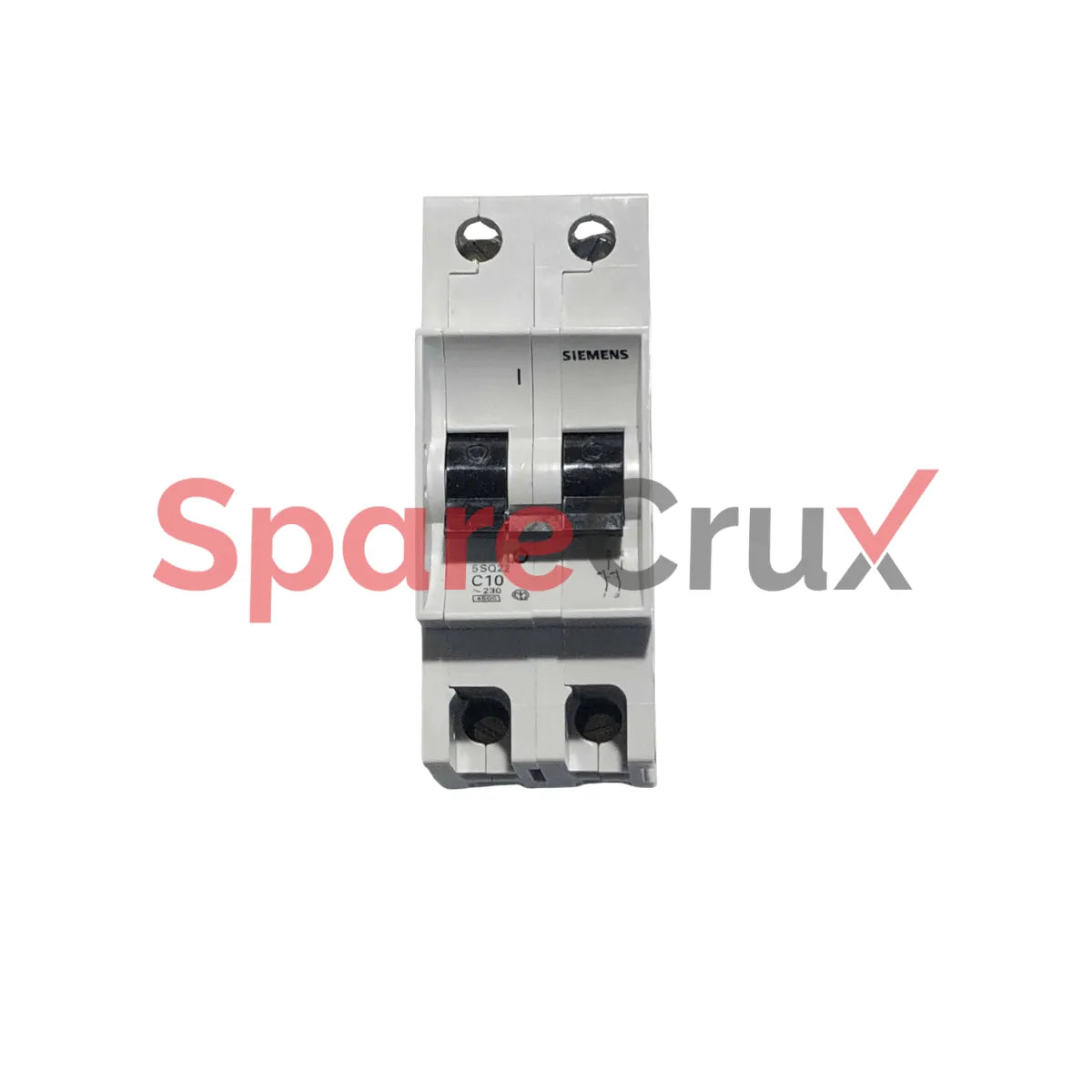 5SQ22-C10 | SIEMENS | Electromechanical Circuit Breaker