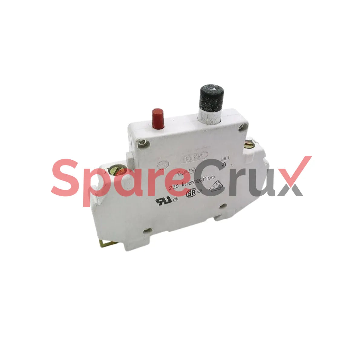 5SQ2310-7YA04 | SIEMENS | Circuit Breaker 4AMP 3POLE 3KA