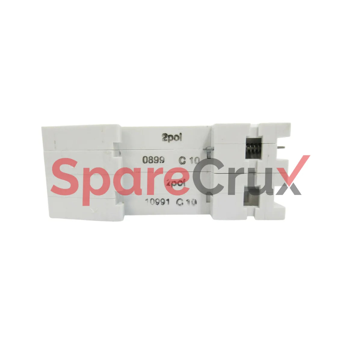 5SX22 C10 | SIEMENS | Circuit Breaker 2 Pole