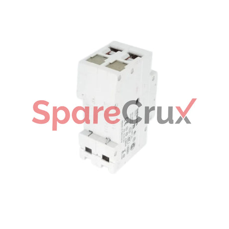 5SX2 232-7 | SIEMENS | Miniature Circuit-breaker T55 400 V, 6kA, 3-pole, C, 20A
