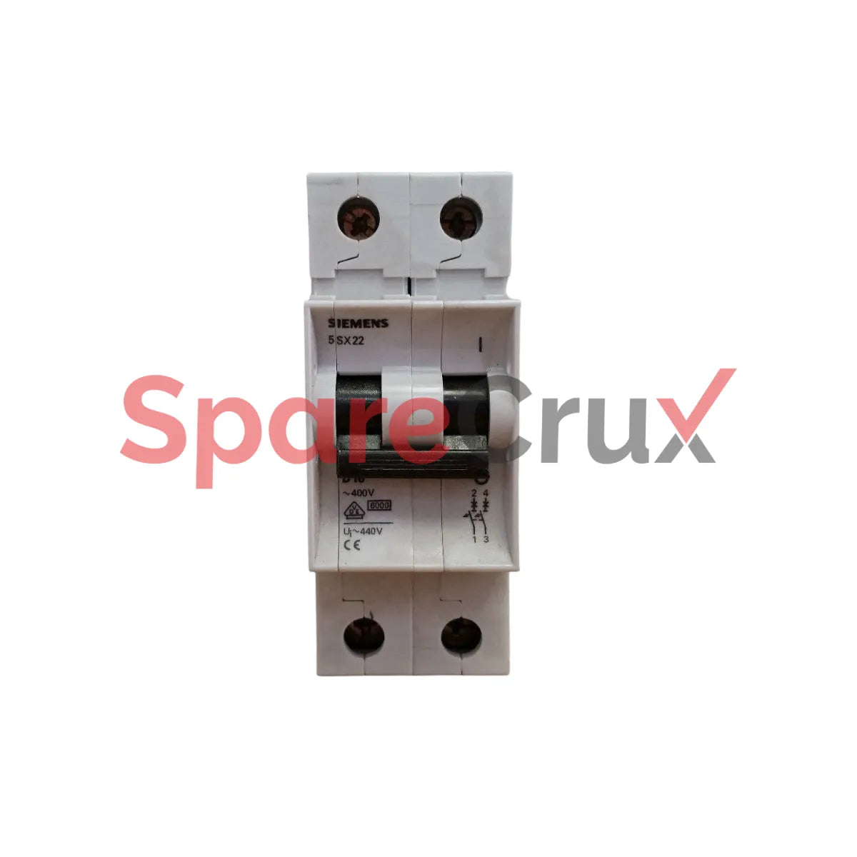 5SX2 | SIEMENS | Circuit Breaker