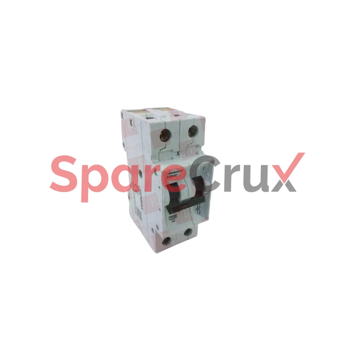 5SX4-232-7-RC | SIEMENS | 2Pole 32Amp MCB