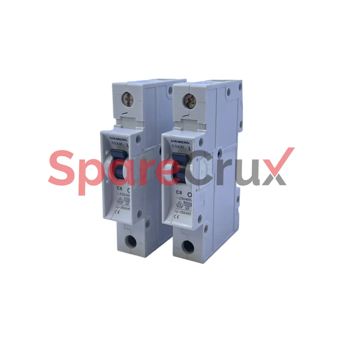 5SX41 | SIEMENS | Circuit Breaker