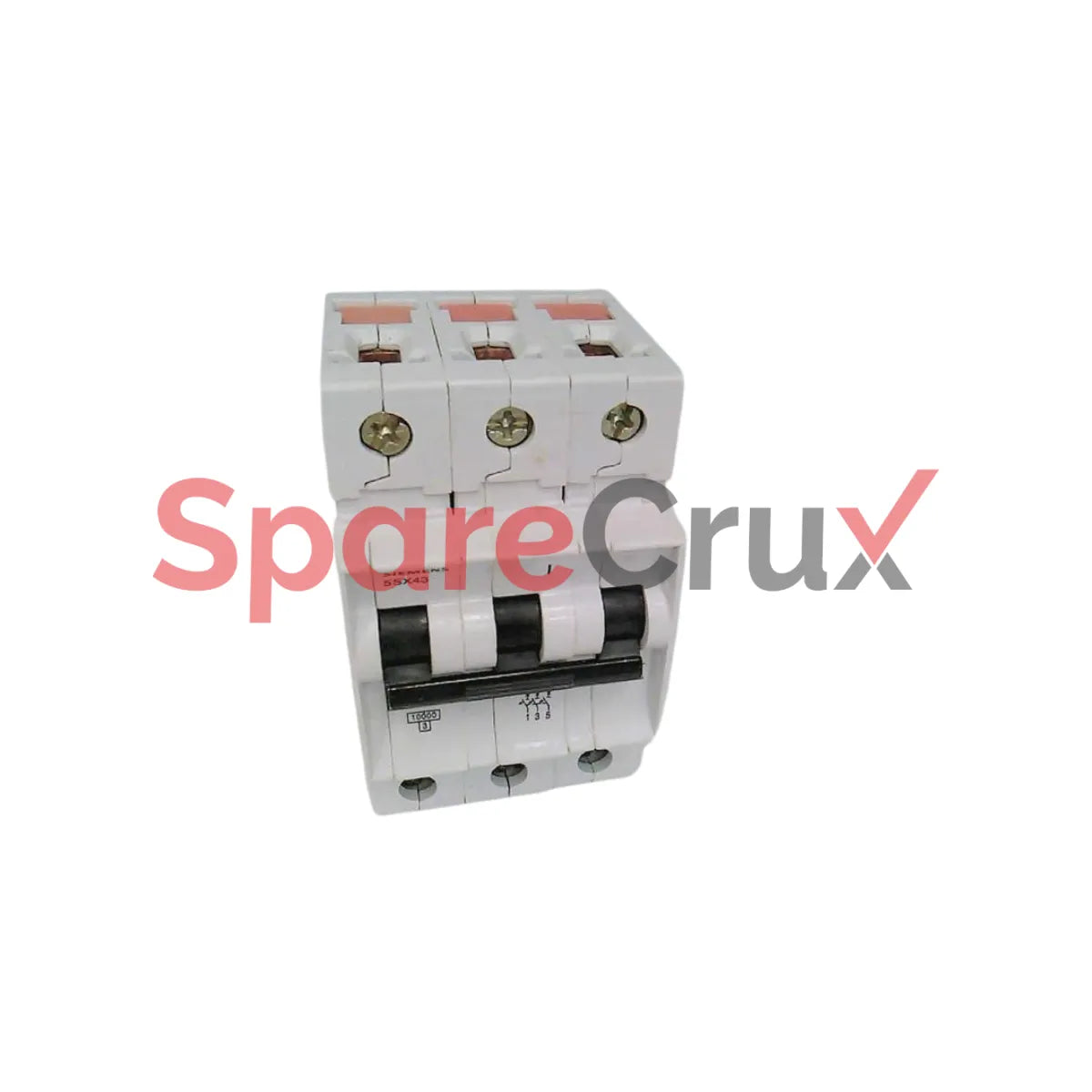 5SX43167RC | SIEMENS | RCCB