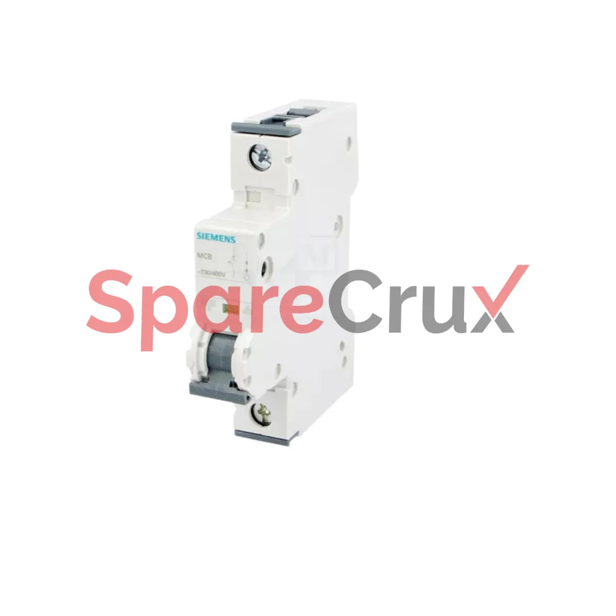 5SY4 103-5 | SIEMENS | Miniature Circuit Breaker 230/400 V