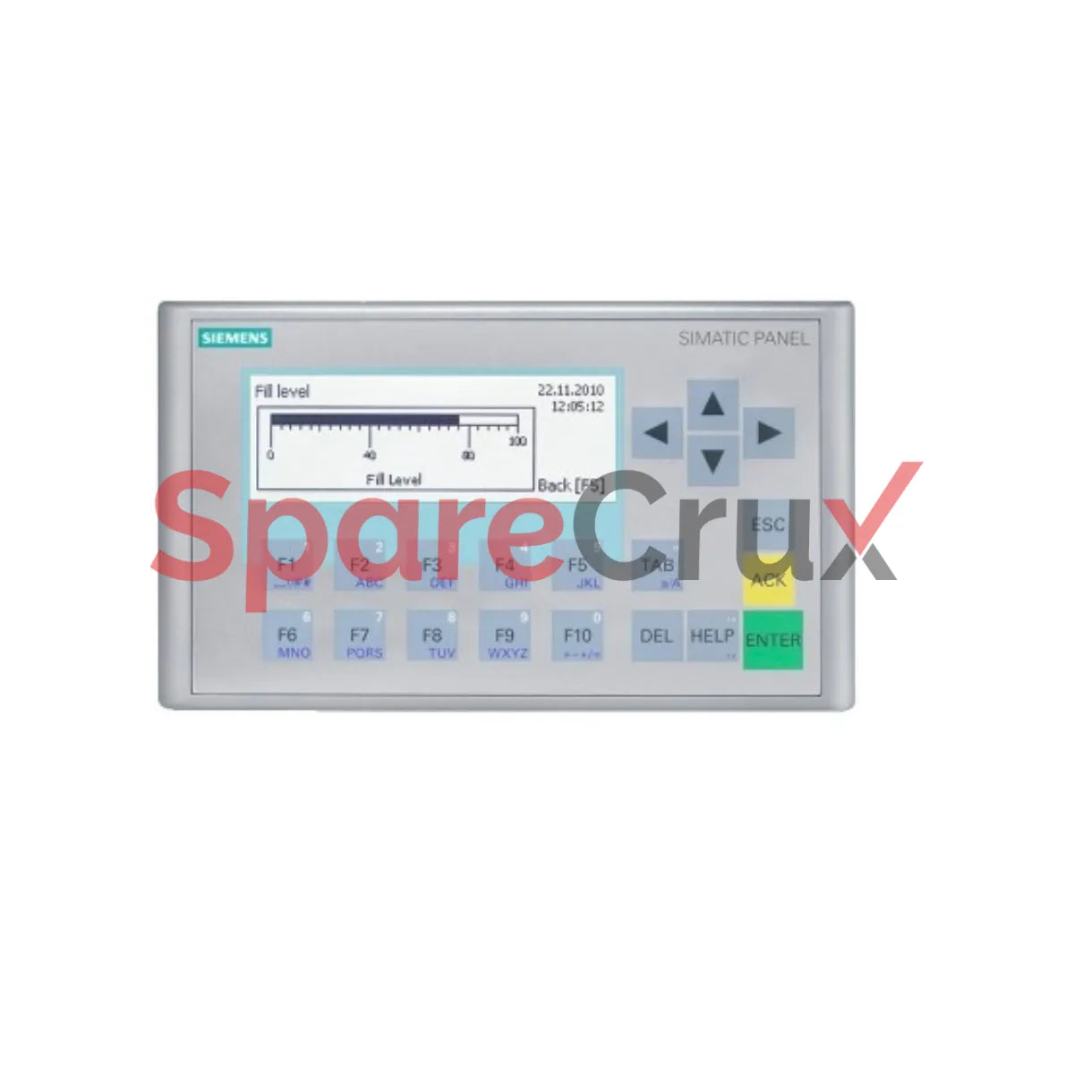 6AV6 647-0AH11-3AX0 | SIEMENS | Basic Mono PN