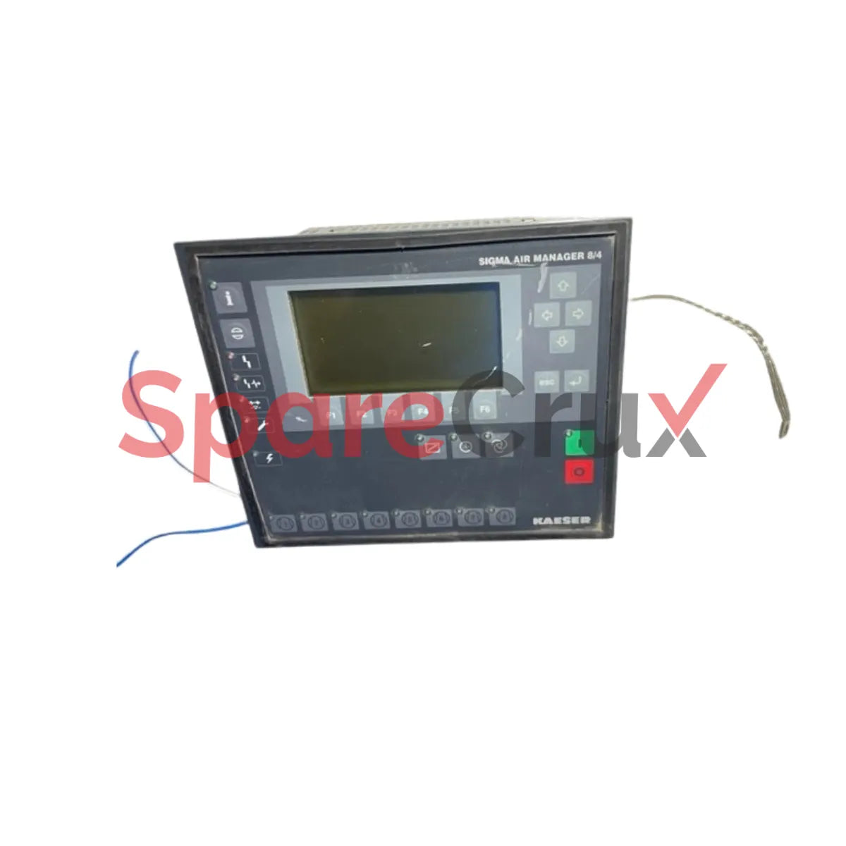 6BK1200-0JD00-0AA0 | SIEMENS | Kaeser Sigma Air Manager 4.0 (SAM 4.0)