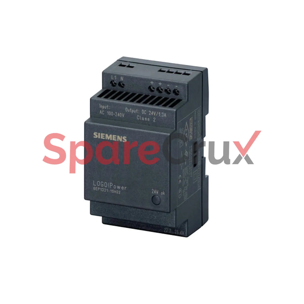 6EP1321-1SH02 | SIEMENS | 6EP SITOP Single Phase 12VDC Power Supply