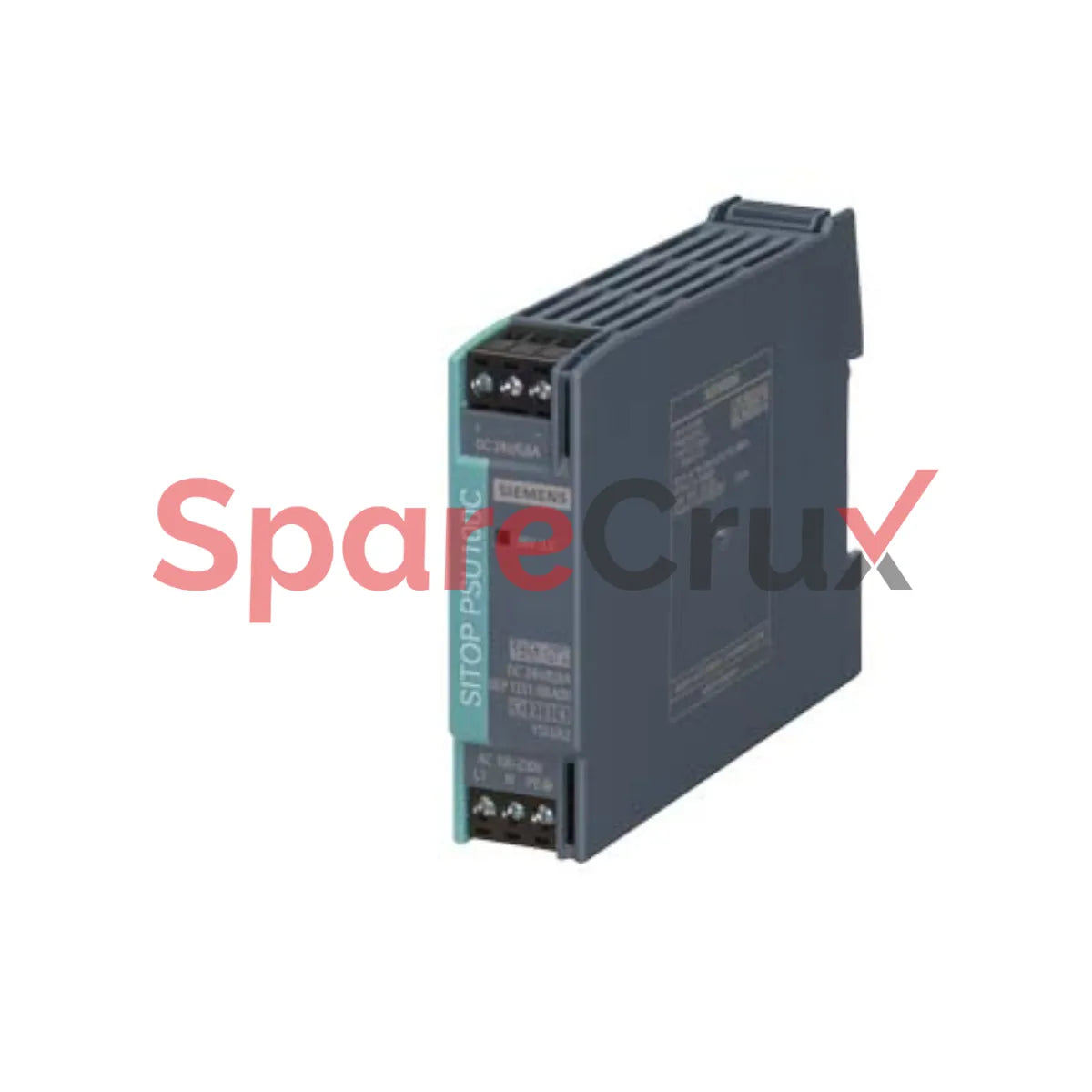 6EP1331-5BA00 | SIEMENS | Stabilized Power Supply