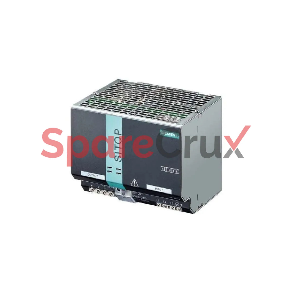 6EP1336-3BA00 | SIEMENS | AC Power Supply