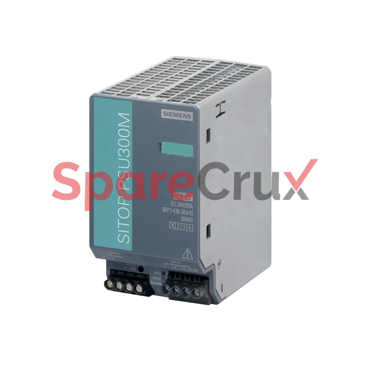 6EP1436-3BA10 | SIEMENS | Stabilized Power Supply