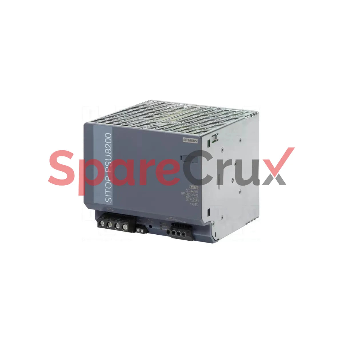 6EP1437-3BA10 | SIEMENS | Power Supply Input