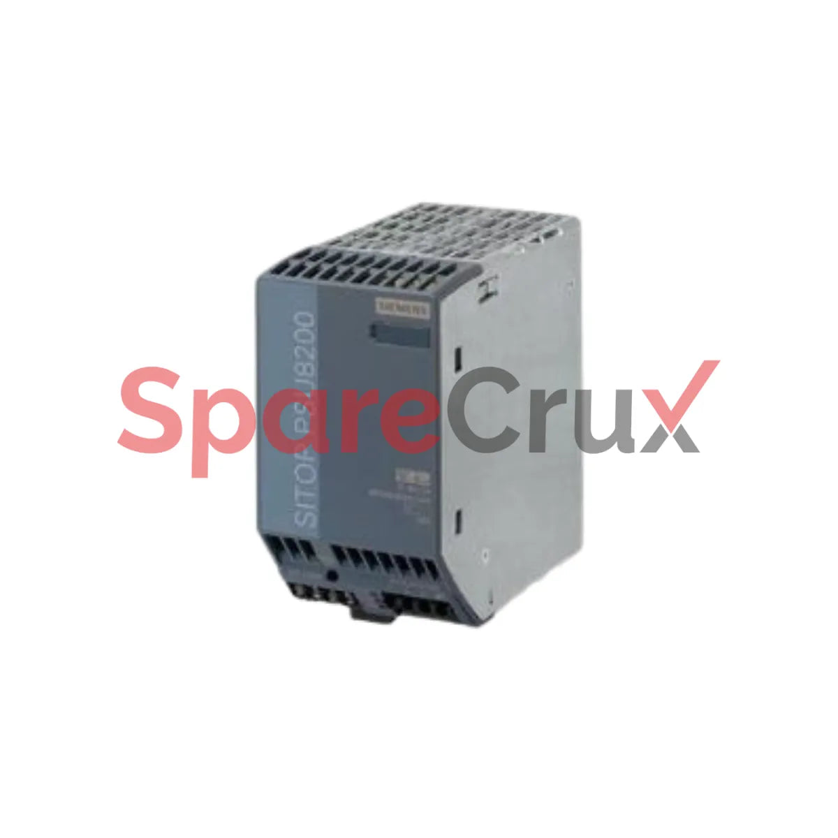 6EP3436-8SB00-0AY0 | SIEMENS | SITOP PSU8200 Power Supply, 24 V/20 A, 3AC 400–500 V Input