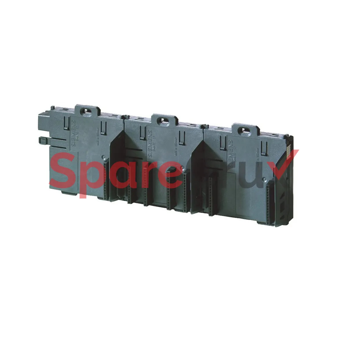 6ES7 195-7HB00-0XA0 | SIEMENS | 200M For Holding Two 40 Mm