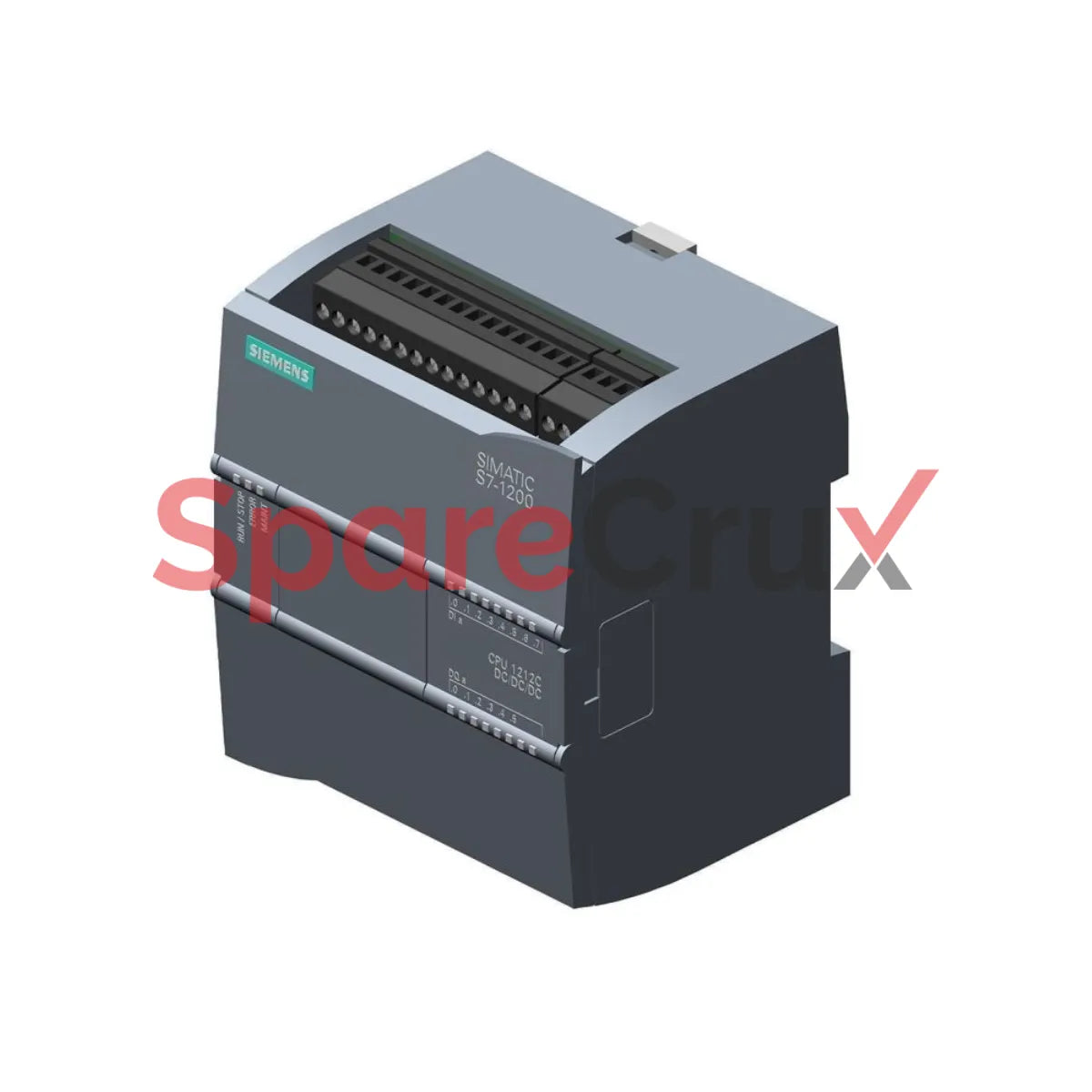 6ES7 212-1AE31-0XB0 | SIEMENS | Cpu Module