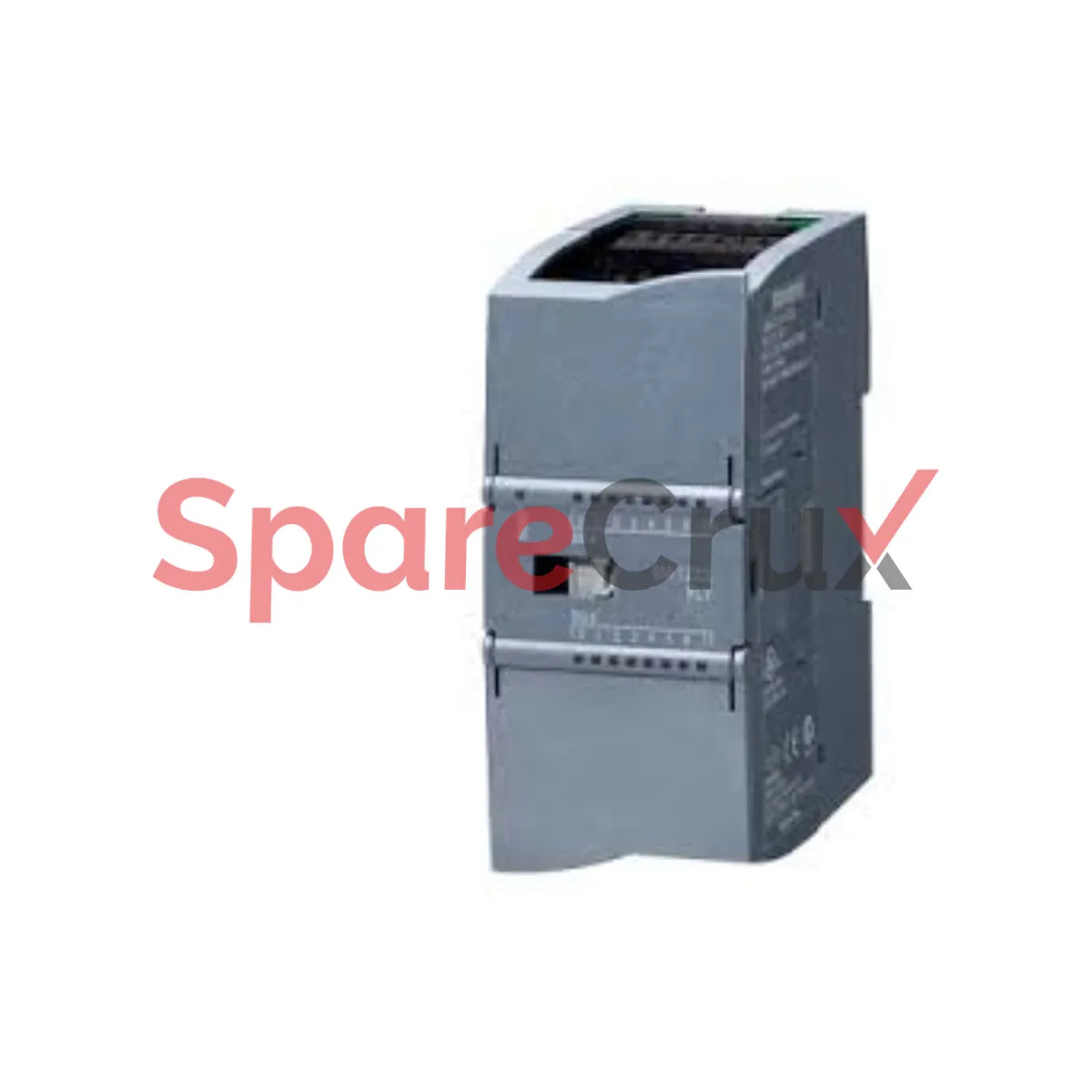 6ES7222-1HH30-0XB0 | SIEMENS | Digital Output SM 1222 16 DO Relay 2A
