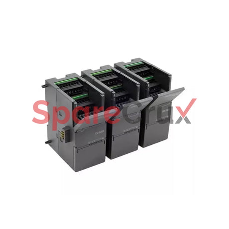 6ES7 288-3AR02-0AA0 | SIEMENS | S7-200 Smart, Analog Input SM AR02 RTD, 2x AI RTD Modules