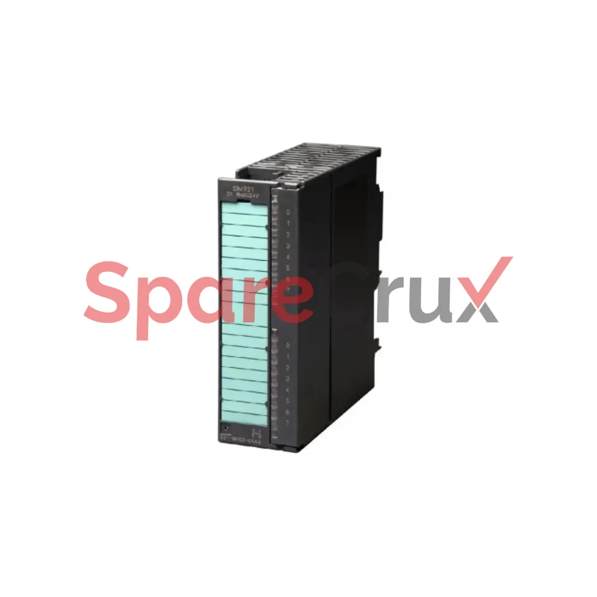 6ES7 321-1BH02-0AA0 | SIEMENS | Digital Input SM 321 Isolated 16 DI 24 V DC